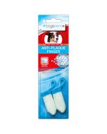 Bogar anti plaque finger for dogs