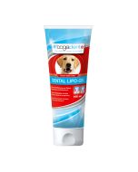 Bogar Lipo Gel dog toothpaste