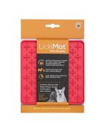  LickiMat Mini Buddy for Dogs