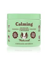 Natural Dog Company Calming Soft Chews main