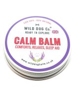 Wild Dog Calm Balm 60ml