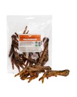 JR Pet Products Chicken Feet