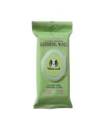 Natural Dog Company Grooming Wipes for dogs