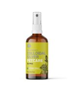 Colloidal silver for pets 100ml spray