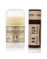 PawTection and Paw Soother by the Natural Dog Company