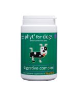 Diet' dog digestive complex