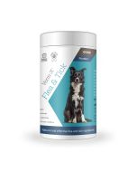 Verm-X Flea & Tick Powder for Dogs