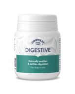 Dorwest Digestive 100 Tablets - Main