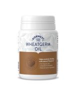 Dorwest Whetagerm Oil 100 Capsules - Main