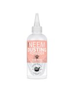 Neem Team - Dusting Neem & Kaolin Powder for Pets 85g