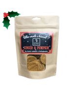 Barneys Biscuits Ginger & Pumpkin Dog Treats