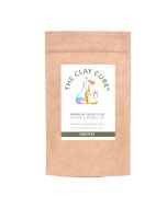 The Clay Cure Green Clay for Pets