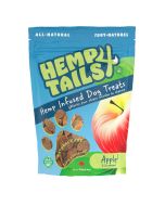 Hemp4Tails Hemp Infused Dog Treats 250g Apple - Main