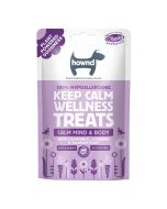 Hownd Keep Calm Wellness Dog Treats 100g