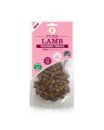 JR Pet Products Pure Lamb Training Treats 85g