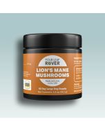 Four Leaf Rover Lion's Mane Mushrroms 35.1g