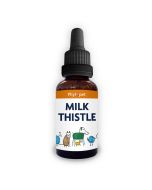 Phytopet Milk Thistle