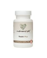 Mushrooms 4 pets organic reishi plus 