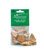 Apawtiser Nearly All The Trimmings Dog Treats 100g