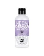 Serendipity Herbals Neem & Rosemary Shampoo for Dogs