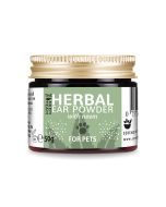 The Neem Team Herbal Ear Powder with Neem