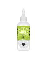 The Neem team - Neem Sheild Flea Powder 85g