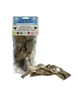 JR Pet Products Ostrich Skin Slice 60g