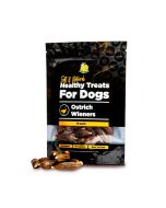 ProDog Roast Ostrich Wieners (18)