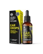 Natures Greatest Secret Ear Drops for Dogs 30ml