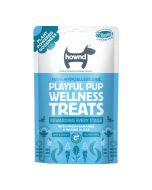 Hownd Playful Pup Wellness Dog Treats 100g