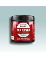 Four Leaf Rover Red Rover for Dogs