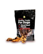 ProDog Roast Beef Pieces 180g