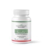 Good Health Naturally SerraPet 250,000U 90 Capsules