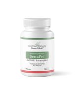 Good Health Naturally SerraPet 90 capsules