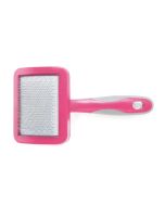 ANCOL Ergo Cat Slicker Brush