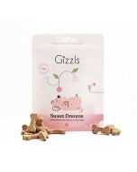 Gizzls Sweet Dreams Dog Treats 100g