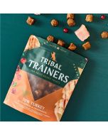 Tribal Trainers Air Dried Meaty Treats Turkey 80g