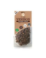 JR Pet Products Pure Venison Training Treats 85g