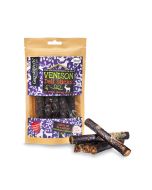 Green & Wilds Venison Deli Sticks