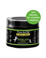 Vince The Vet Superfood Vitality 200g