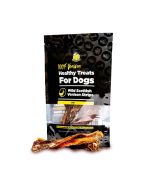 ProDog Wild Scottish Venison Strips 170g