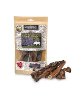 Green & Wild's Wild Boar Tough Chews