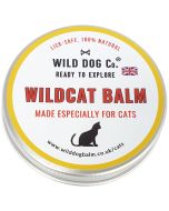 Wildcat balm