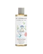 Wildwash Pet Purrfect Cat Shampoo