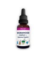 Phytopet Wormwood Complex