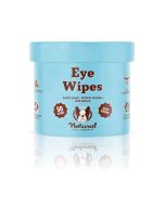 Natural Dog Company Eye Wipes - for dogs 50