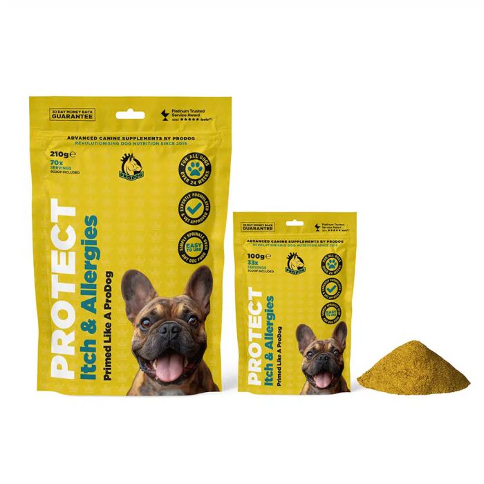 ProDog Protect Dog Supplement