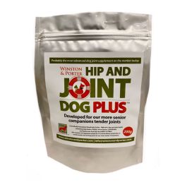 Hip and joint cheap dog food