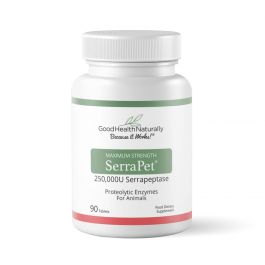 Serrapeptase sales for dogs