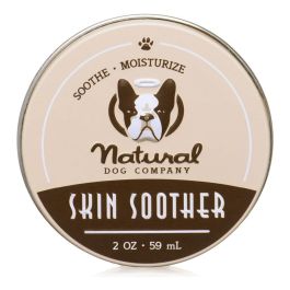 Diy dog 2025 skin soother